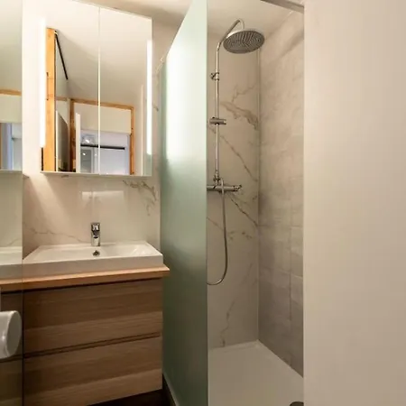 Apartment Saint Jacques - Le Saint Jacques N°206 Mae-4911 La Plagne-Tarentaise