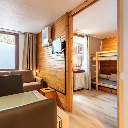 Saint Jacques - Le Saint Jacques N°206 Mae-4911 La Plagne-Tarentaise