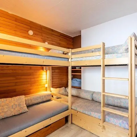 Saint Jacques - Le Saint Jacques N°206 Mae-4911 La Plagne-Tarentaise
