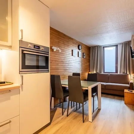 Saint Jacques - Le Saint Jacques N°206 Mae-4911 Apartment