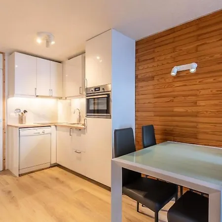Saint Jacques - Le Saint Jacques N°206 Mae-4911 Apartment